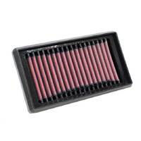 K&N AL-6505 Replacement Air Filter