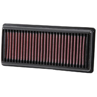 K&N BA-2012 Replacement Air Filter