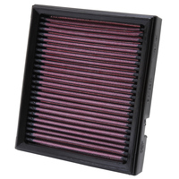 K&N BA-2201 Replacement Air Filter