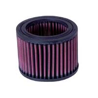 K&N BM-0400 Replacement Air Filter