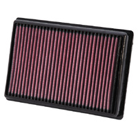 K&N BM-1010 Replacement Air Filter