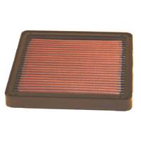 K&N BM-2605 Replacement Air Filter