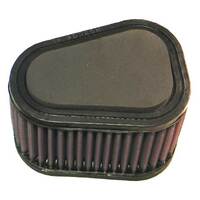 K&N BU-1297 Replacement Air Filter