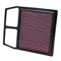 K&N CM-8011 Replacement Air Filter