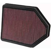 K&N DU-1004 Replacement Air Filter