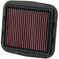 K&N DU-1112 Replacement Air Filter