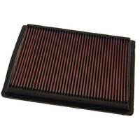 K&N DU-9001 Replacement Air Filter