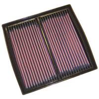 K&N DU-9098 Replacement Air Filter