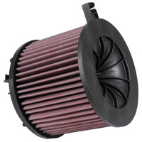 K&N E-0646 Replacement Air Filter