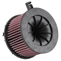 K&N E-0647 Replacement Air Filter