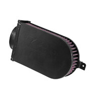 K&N E-0659 Replacement Air Filter