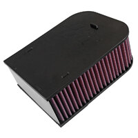 K&N E-0660 Replacement Air Filter