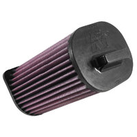 K&N E-0663 Replacement Air Filter