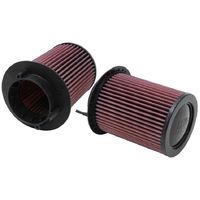 K&N E-0668 Replacement Air Filter