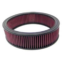 K&N E-1065 Replacement Air Filter