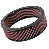 K&N E-1500 Replacement Air Filter