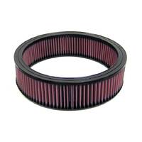 K&N E-1520 Replacement Air Filter