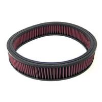 K&N E-1580 Replacement Air Filter