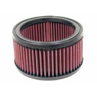K&N E-2410 Round Air Filter 5-7/8"OD,4-3/8"ID,3"H