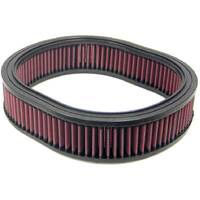 K&N E-2863 Replacement Air Filter