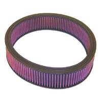 K&N E-2867 Replacement Air Filter