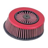 K&N E-3042 Round Air Filter REPLACEMENT ELEMENT; KT-5201