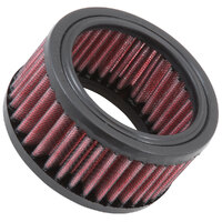 K&N E-3120 Round Air Filter 3-7/8"OD,2-7/8"ID,2"H