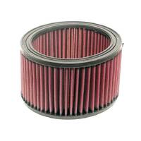K&N E-3210 Round Air Filter 5-7/8"OD,4-1/2"ID,3-1/2"H
