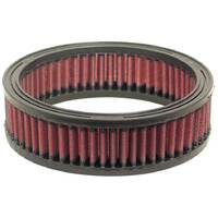 K&N E-3211 Round Air Filter 5-7/8"OD,4-7/8"ID,1-3/4"H
