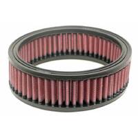 K&N E-3212 Round Air Filter 5-7/8"OD,4-7/8"ID,1-13/16"H