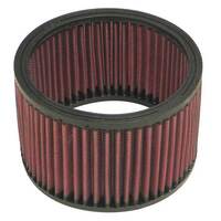 K&N E-3344 Round Air Filter 6-1/4"OD, 5-1/4"ID, 4"H