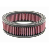 K&N E-3402 Round Air Filter 7"OD, 5-1/2"ID, 2"H