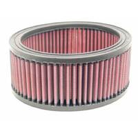 K&N E-3403 Round Air Filter 7"OD, 5-1/2"ID, 3"H