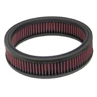 K&N E-3510 Round Air Filter 9"OD, 7-1/2"ID, 2"H