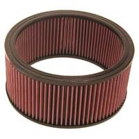 K&N E-3680 Round Air Filter 11"OD, 9-1/4"ID, 5"H