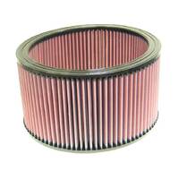 K&N E-3690 Round Air Filter 11"OD, 9-1/4"ID, 6"H