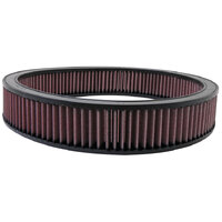 K&N E-3717 Round Air Filter 13-1/2"OD, 11-3/4"ID, 2-1/2"H