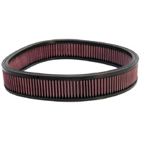K&N E-3735 Round Air Filter 14"OD, 12-11/16"ID, 2-1/2"H