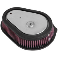 K&N E-3975 Unique Air Filter REPLACEMENT ELEMENT; RK-3931