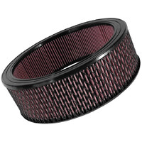 K&N E-3976XD Round Air Filter OFF-ROAD EXTREME DUTY; 16"OD, 5"H