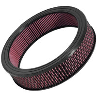 K&N E-3977XD Round Air Filter OFF-ROAD EXTREME DUTY; 16"OD, 4"H