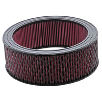 K&N E-3978XD Round Air Filter OFF-ROAD EXTREME DUTY; 14"OD, 5"H