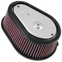 K&N E-3986 Unique Air Filter REPLACEMENT ELEMENT; RK-3932X