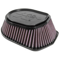 K&N E-3987 Custom Air Filter 7-5/16" X 5-3/4", 2-5/8"