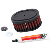 K&N E-4515 SPECIAL ORDER Repl Indstrl Fltr