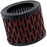 K&N E-4550 Replacement Industrial Air Filter