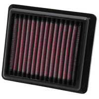K&N HA-0502 Replacement Air Filter