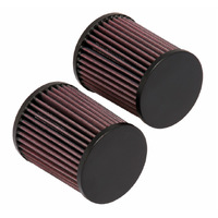 K&N HA-1004R Race Specific Air Filter