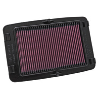 K&N HA-4506-T Powerlid Airbox Cover