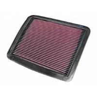 K&N HA-6087 Replacement Air Filter